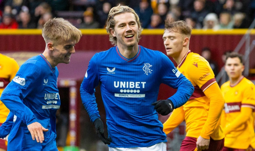 Rangers F.C. vs Ross County F.C. Prediction 27 December 2023