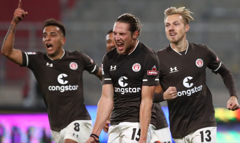 Hamburger SV vs FC St. Pauli Prediction 29 August 2025