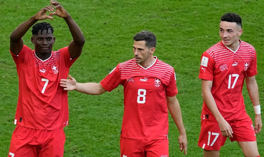 Switzerland vs Estonia Prediction 4 June 2024