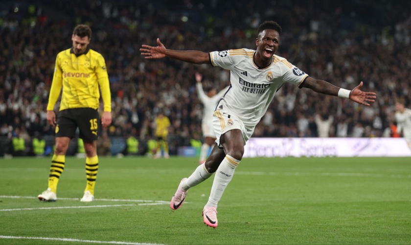 Real Madrid CF vs Borussia Dortmund Prediction 5 July 2025