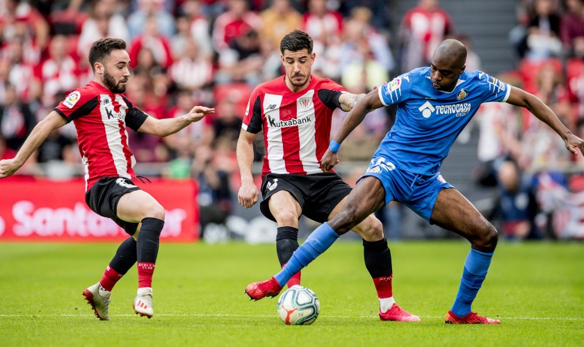 Athletic Bilbao vs Getafe CF Prediction 15 August 2024