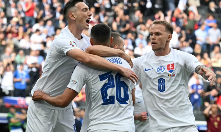 Slovakia vs Romania Prediction 26 June 2024
