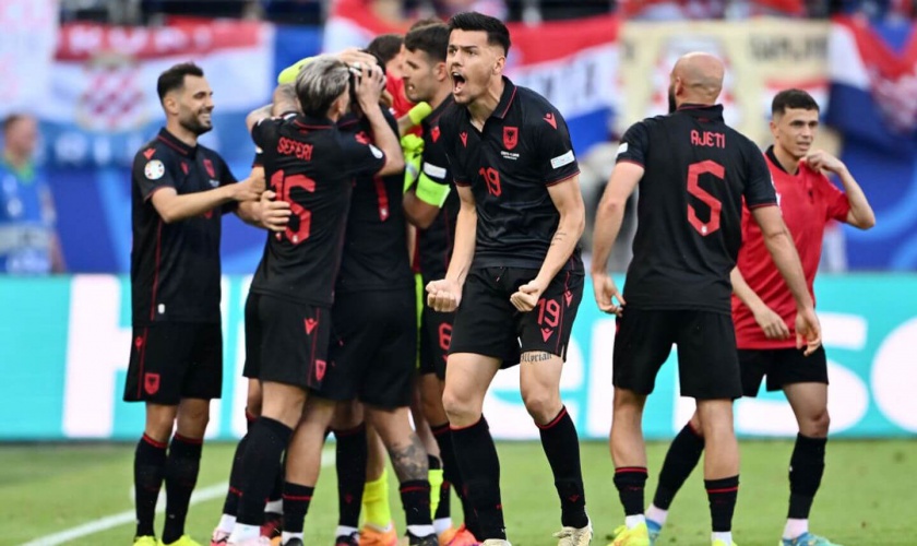 Albania vs Spain Prediction 24 June 2024