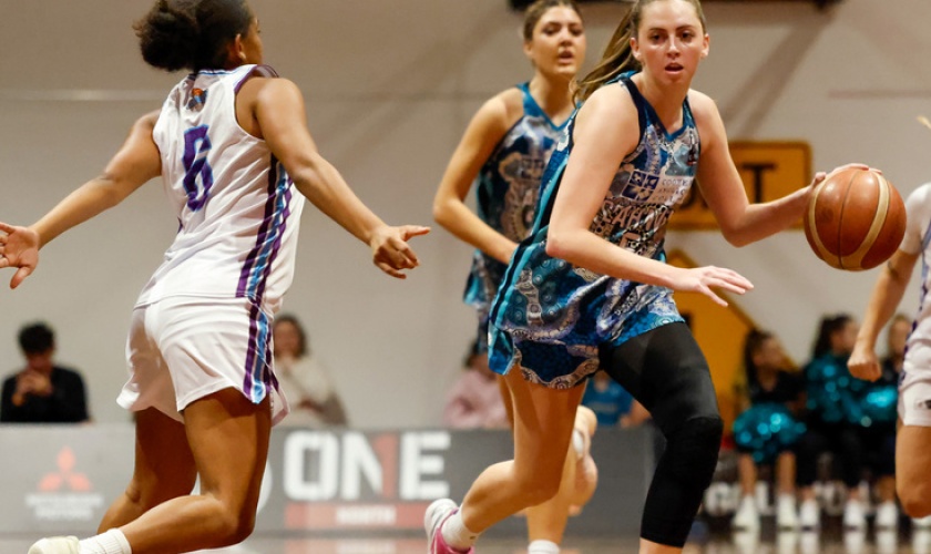 Townsville Flames vs Southern District Spartans Prediction 24 July 2026