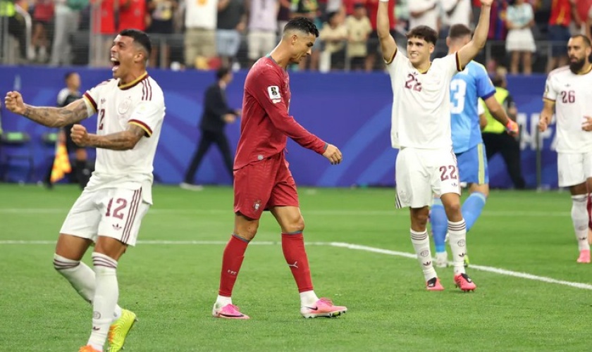 Spain vs Belgium Prediction 10 July 2026