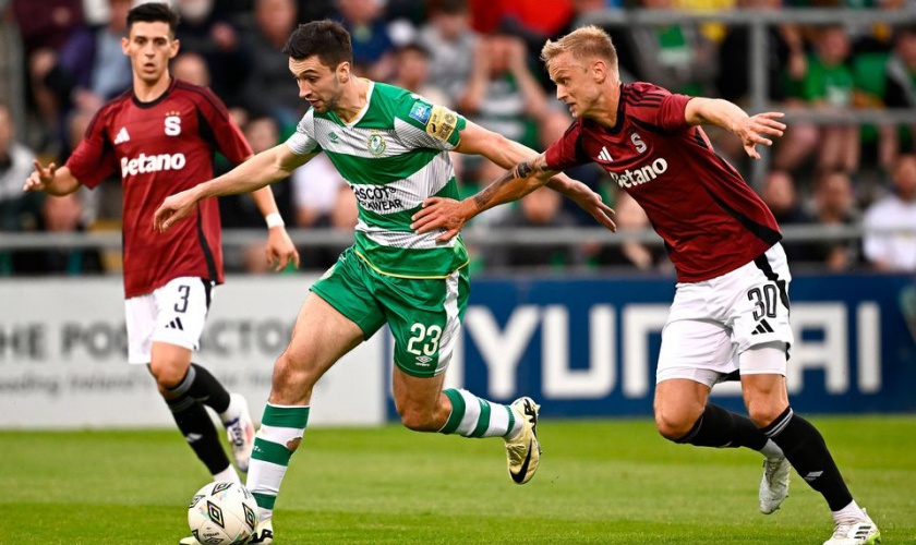 AC Sparta Prague vs Shamrock Rovers F.C. Prediction 30 July 2024