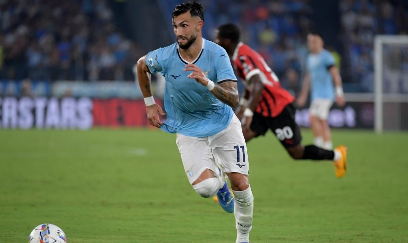 SS Lazio vs OGC Nice Prediction 3 October 2024