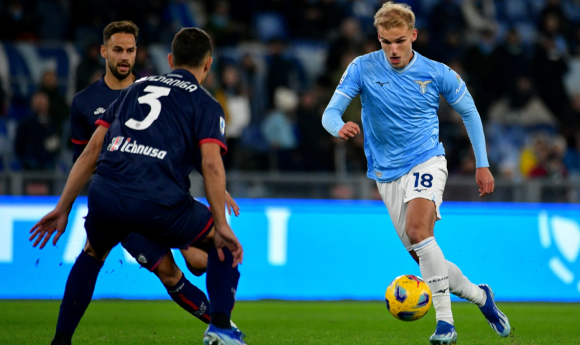 SS Lazio vs Cagliari Calcio Prediction 4 November 2024