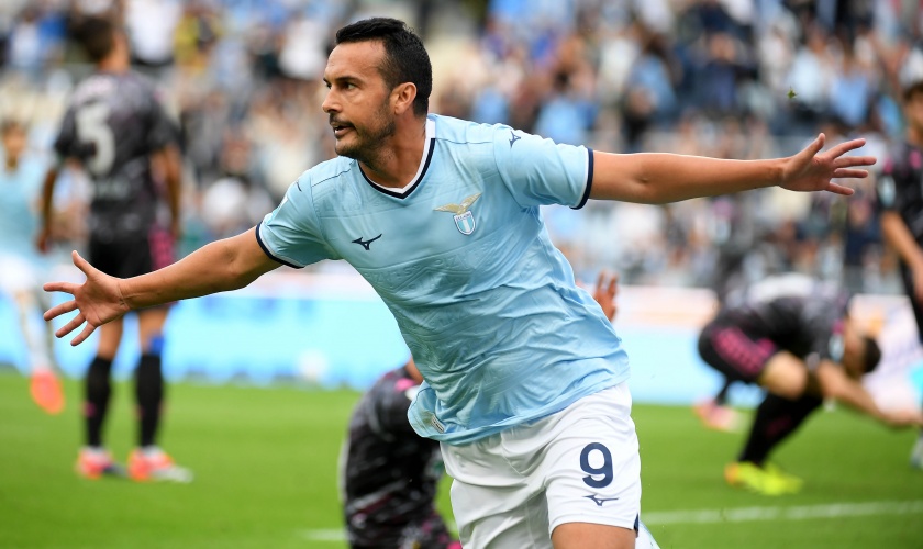 SS Lazio vs Real Sociedad Prediction 23 January 2025