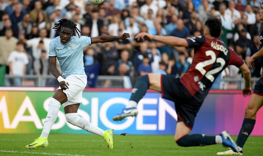Genoa CFC vs SS Lazio Prediction 29 September 2025