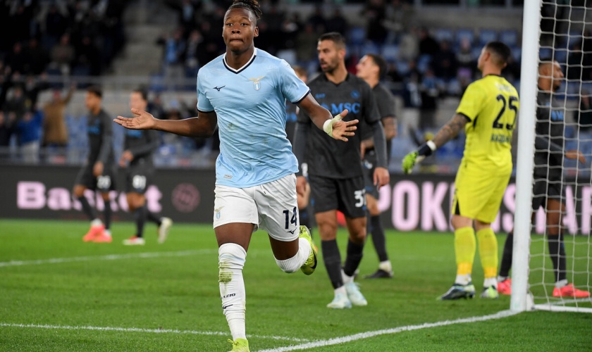 SS Lazio vs SSC Napoli Prediction 15 February 2025
