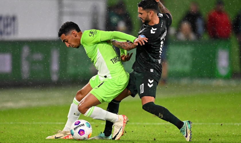 SV Werder Bremen vs VfL Wolfsburg Prediction 7 November 2025