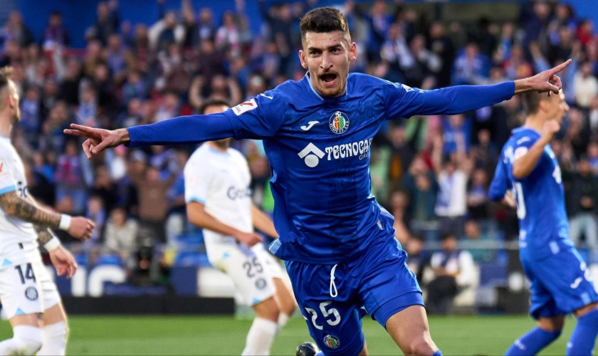 Getafe CF vs Girona FC Prediction 31 October 2025