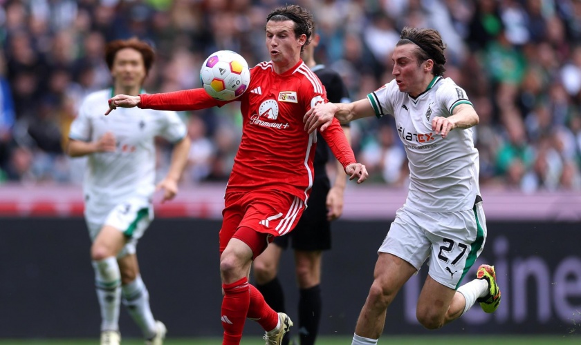 1. FC Union Berlin vs Borussia Monchengladbach Prediction 17 October 2025