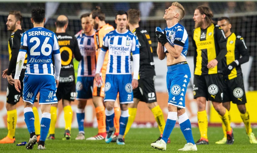 Hammarby Fotboll vs IFK Göteborg Prediction 15 July 2024