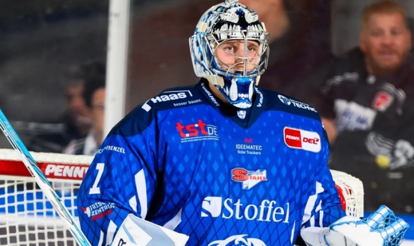 Frankfurt Lions vs Straubing Prediction 16 October 2026