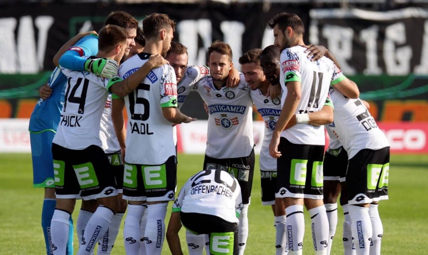 SK Sturm Graz vs Girona FC Prediction 27 November 2024