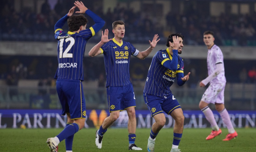 Hellas Verona FC vs Udinese Calcio Prediction 26 January 2026