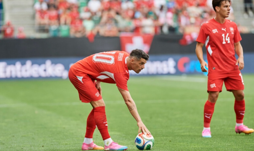 Qatar vs Switzerland Prediction 13 June 2026