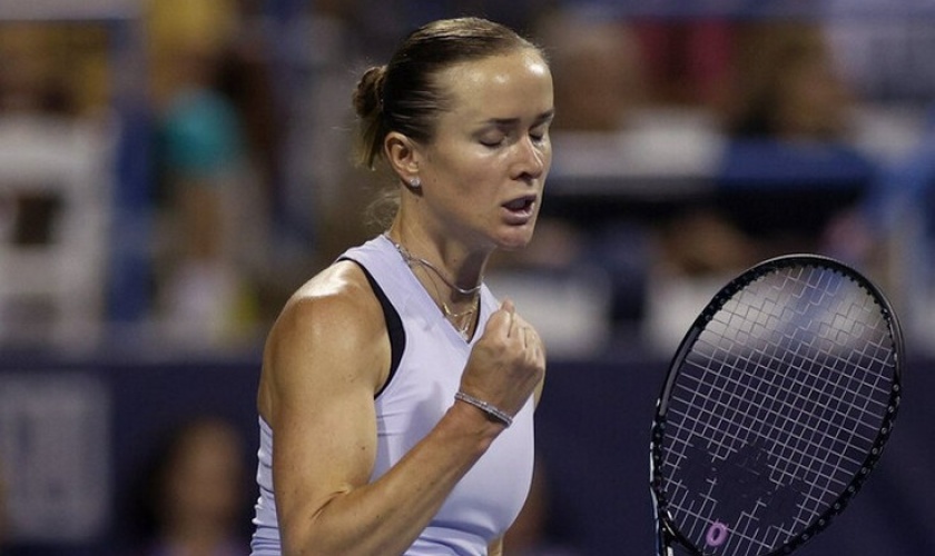 Eala vs Svitolina Prediction 1 August 2026