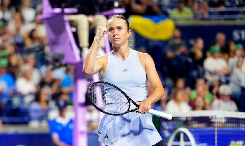 Svitolina vs Swiatek Prediction 12 August 2026