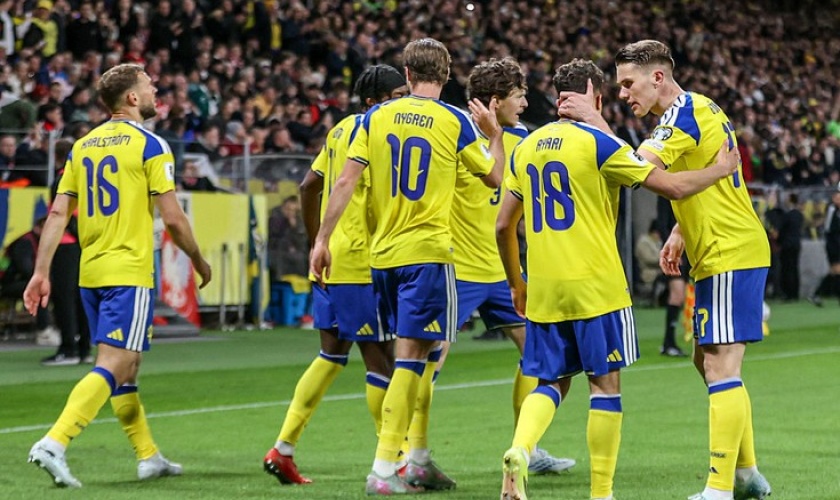Sweden vs Poland Prediction 28 September 2026