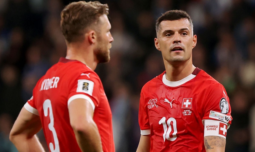 Kosovo vs Switzerland Prediction 18 November 2025