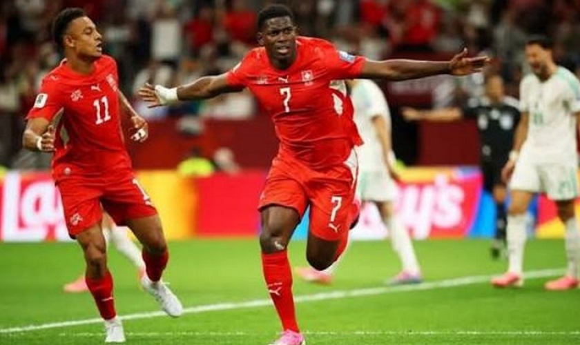 Switzerland vs Colombia Prediction 7 July 2026