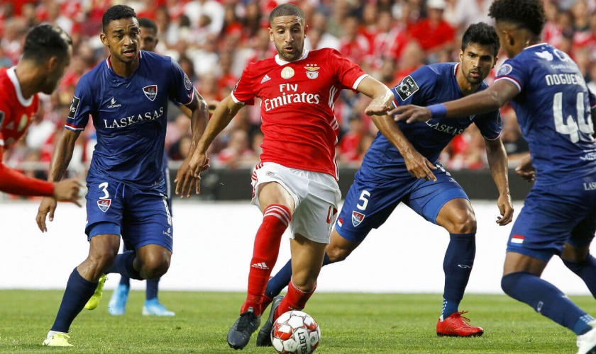 Gil Vicente F.C. vs VfL Bochum Prediction 28 March 2025