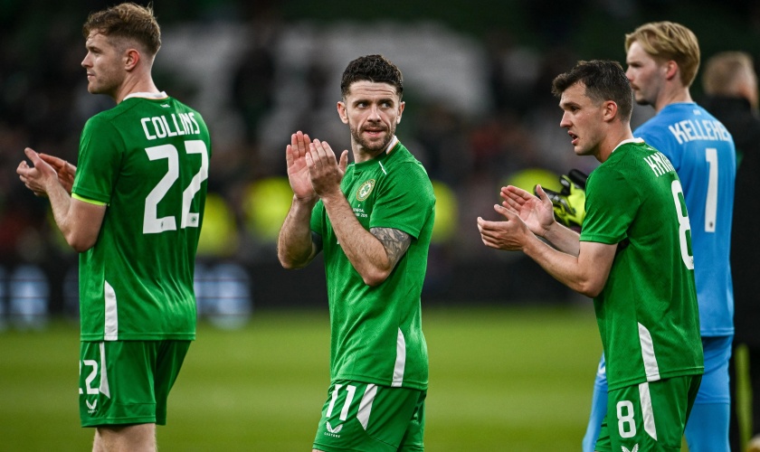 Ireland vs Qatar Prediction 28 May 2026