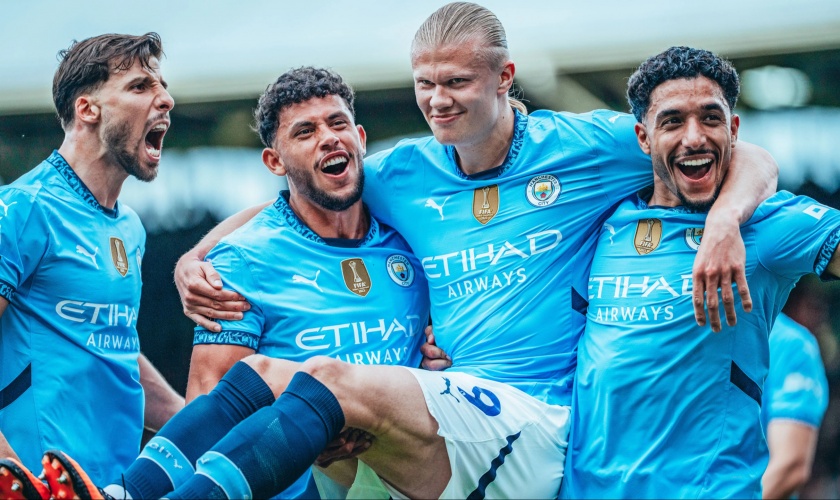 AS Monaco FC vs Manchester City F.C. Prediction 1 October 2025