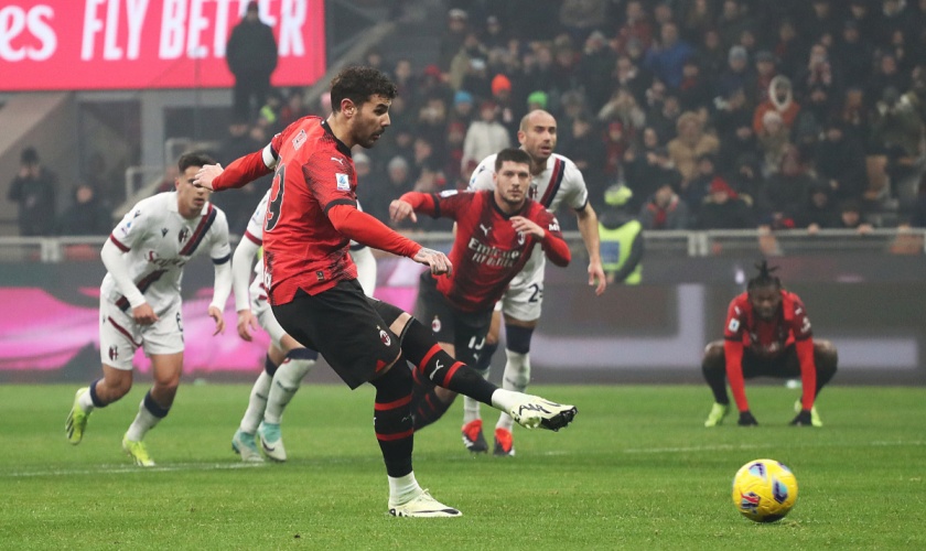 AC Milan vs Bologna FC 1909 Prediction 9 May 2025
