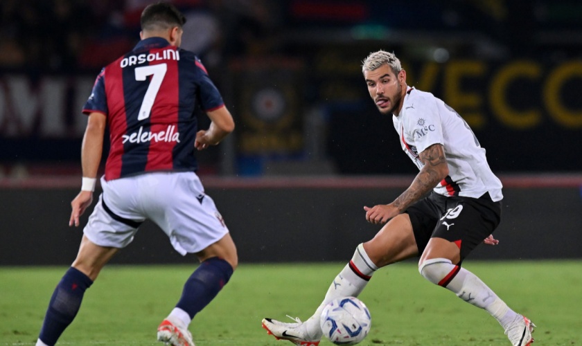 Bologna FC 1909 vs AC Milan Prediction 27 February 2025