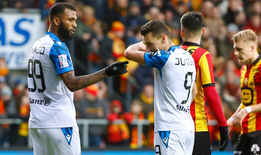 Club Brugge KV vs K.V. Mechelen Prediction 26 July 2024