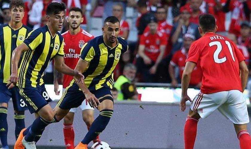 Fenerbahce S.K. vs S.L. Benfica Prediction 20 August 2025
