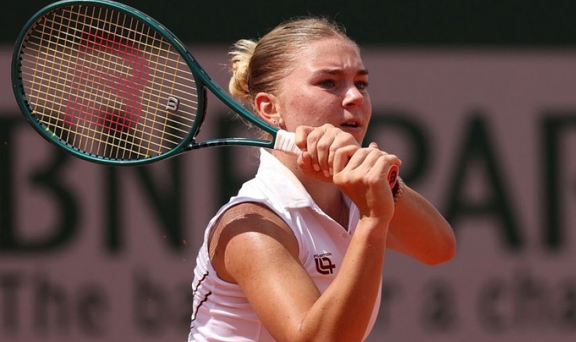 Timofeeva vs Sasnovich Prediction 21 July 2026