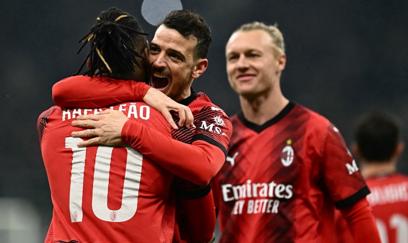 Stade Rennais F.C. vs AC Milan Prediction 22 February 2024