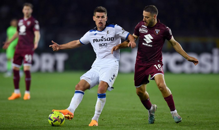 Atalanta BC vs Torino FC Prediction 26 May 2024