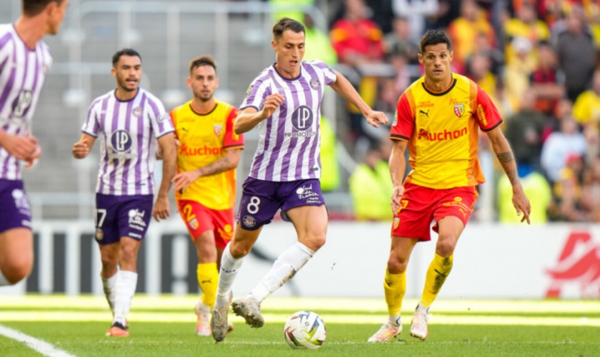 Toulouse FC vs RC Lens Prediction 2 January 2026