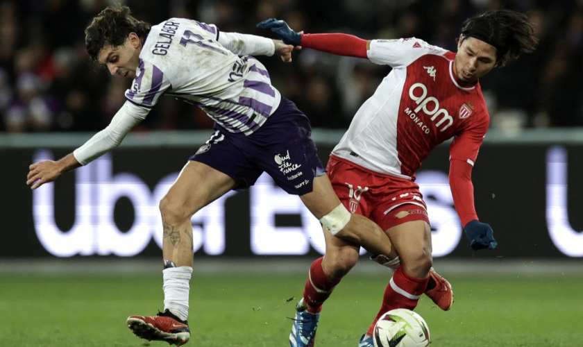 Toulouse FC vs AS Monaco Prediction 7 March 2025