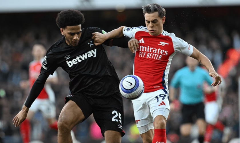 West Ham United F.C. vs Arsenal F.C. Prediction 10 May 2026