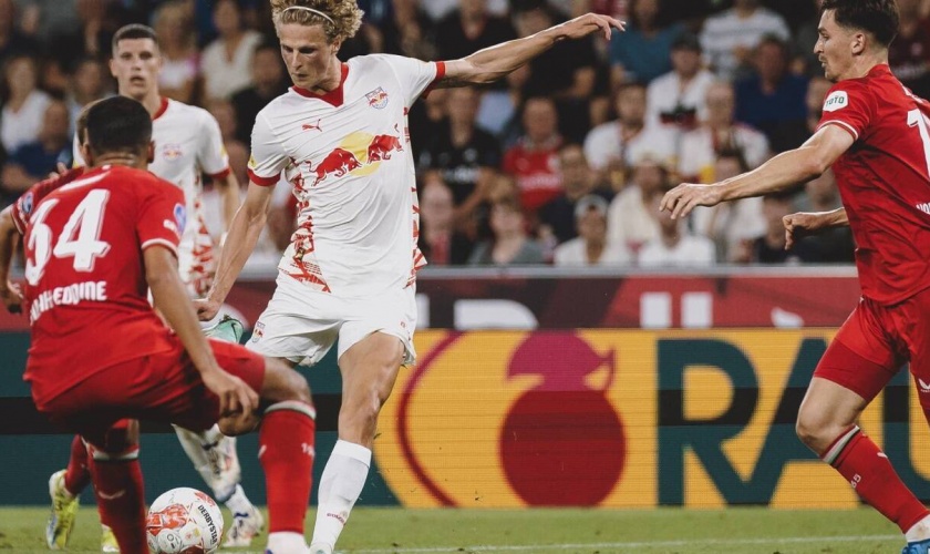 FC Twente vs FC Red Bull Salzburg Prediction 13 August 2024