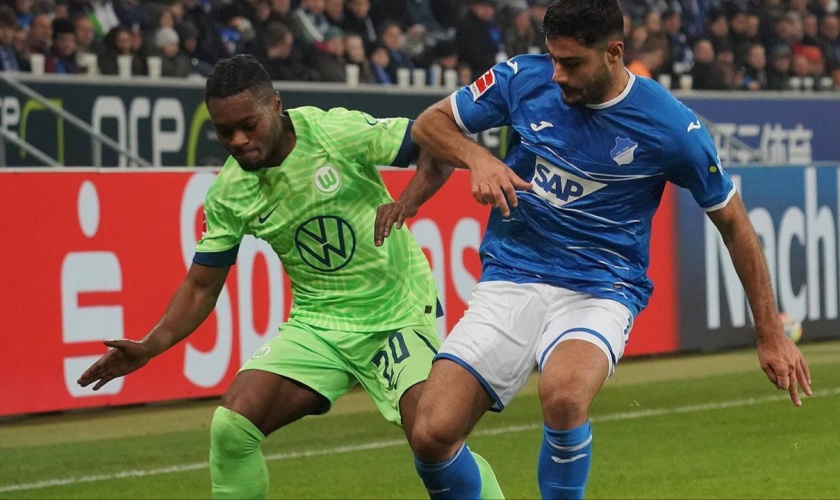 VfL Wolfsburg vs TSG 1899 Hoffenheim Prediction 9 May 2025