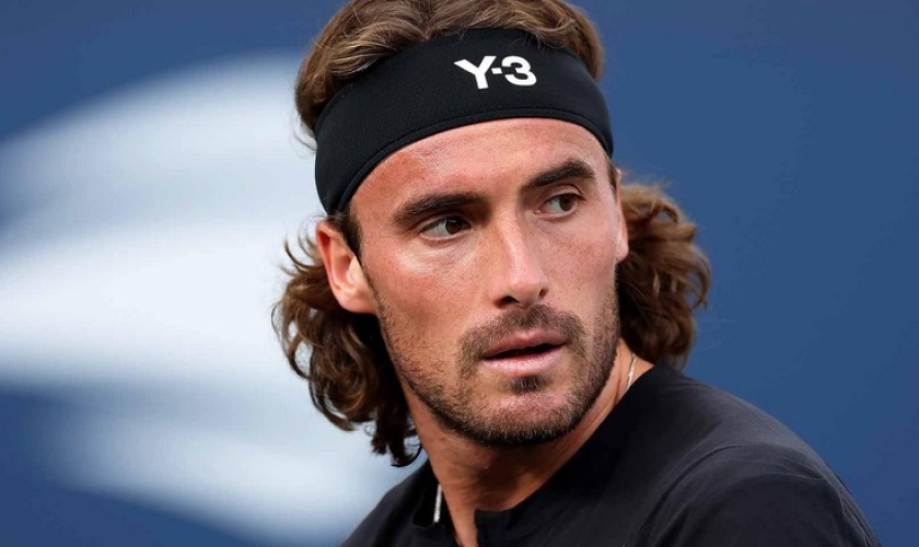 Tsitsipas vs Buse Prediction 14 July 2026