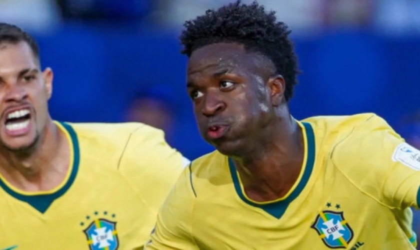 Brazil vs Haiti Prediction 20 June 2026