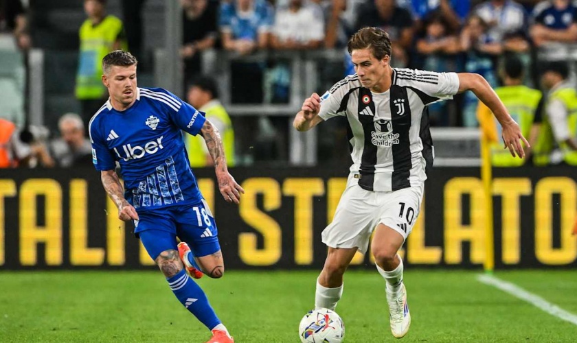 Como 1907 vs Juventus FC Prediction 7 February 2025