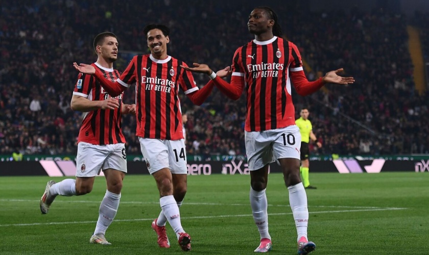 Udinese Calcio vs AC Milan Prediction 20 September 2025