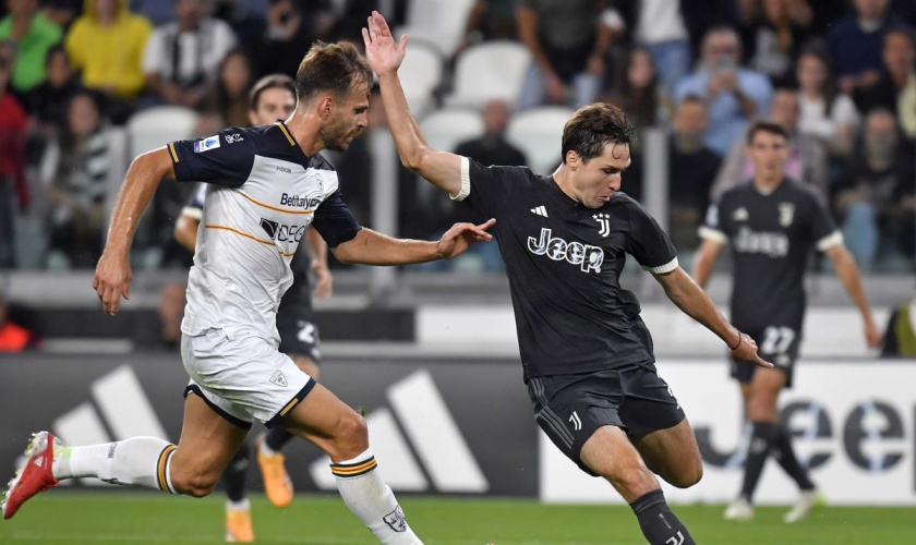 US Lecce vs Juventus FC Prediction 21 January 2024