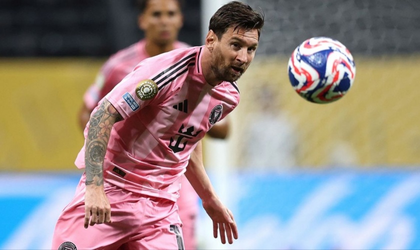 Inter Miami CF vs SE Palmeiras Prediction 24 June 2025
