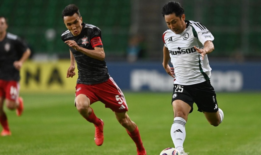 FC Aktobe vs Legia Warsaw Prediction 17 July 2025